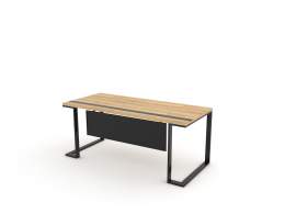 Стол руководителя Зета 202061-04